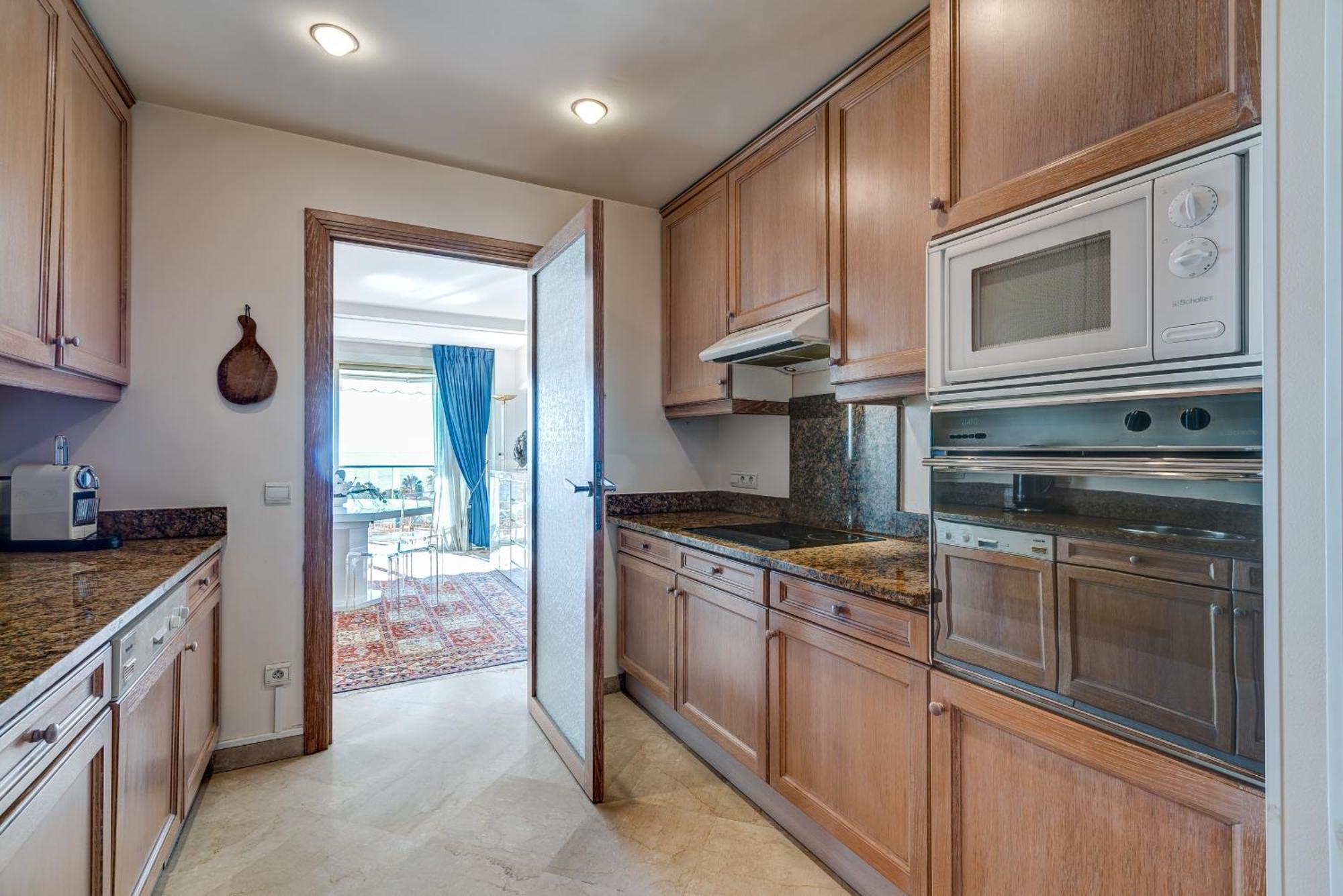 Agence Des Residences - Appartements Prives Du 45 Croisette- Prestige Cannes Rum bild