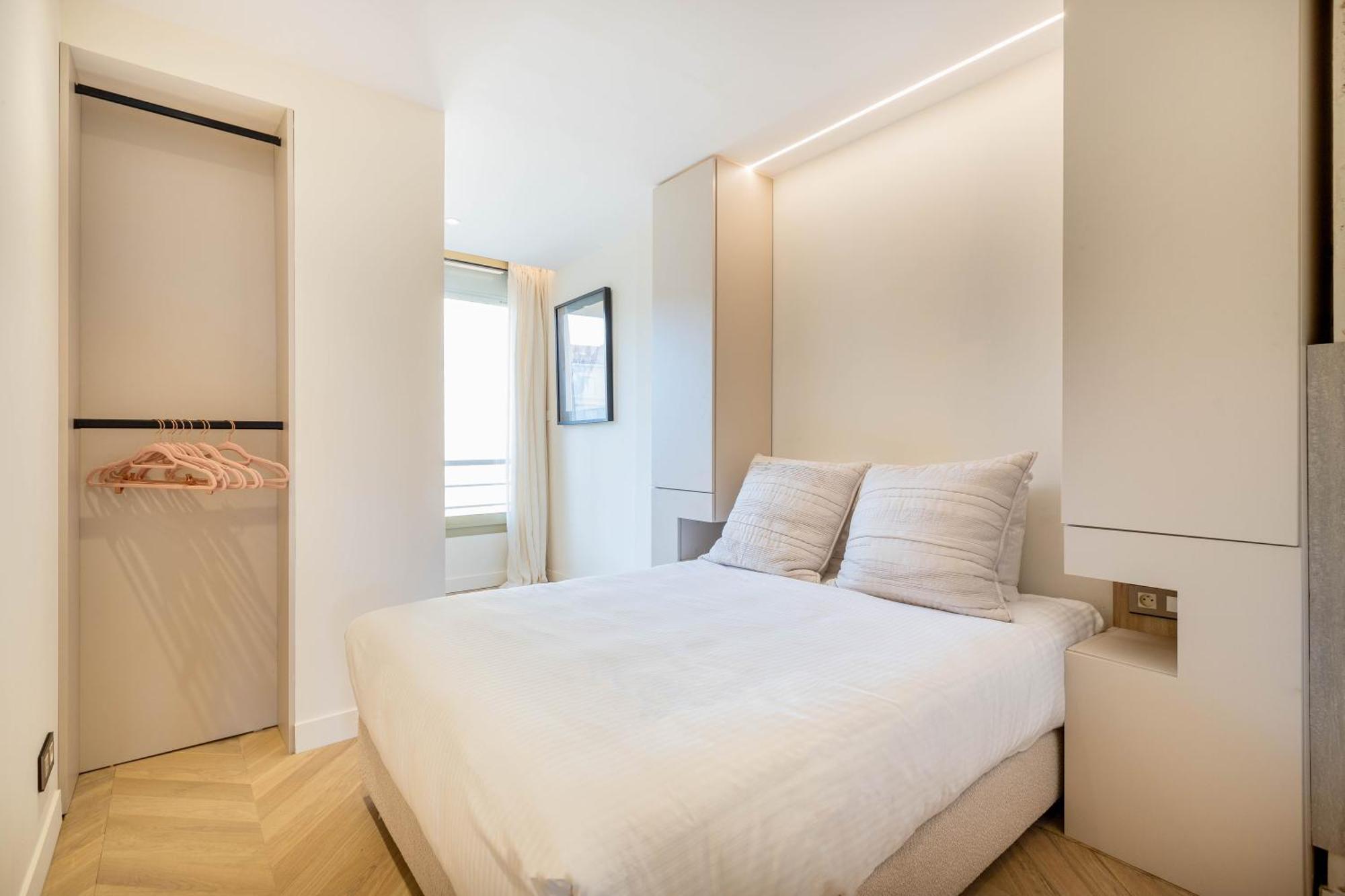 Agence Des Residences - Appartements Prives Du 45 Croisette- Prestige Cannes Rum bild